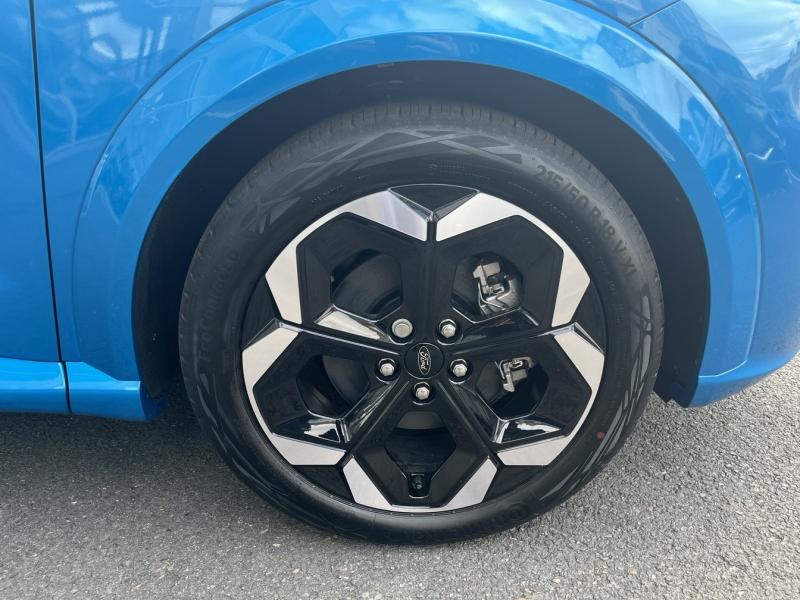 Image FORD Puma Gen-E 168ch Standard Range 43 kWh Premium