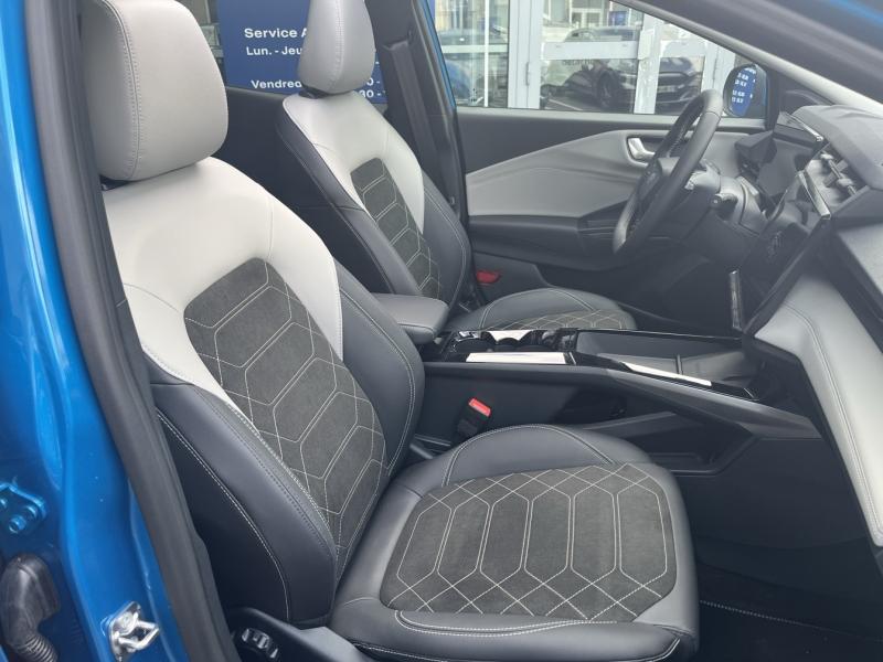 Image FORD Puma Gen-E 168ch Standard Range 43 kWh Premium