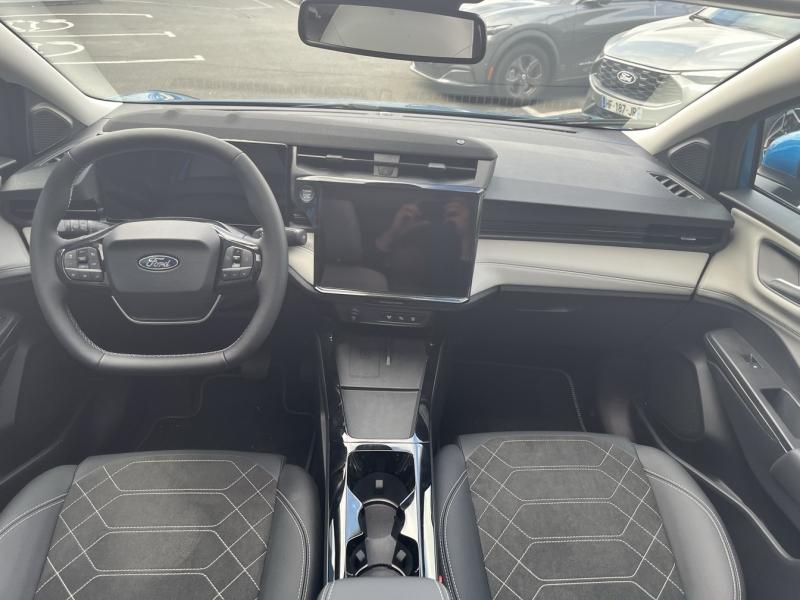 Image FORD Puma Gen-E 168ch Standard Range 43 kWh Premium