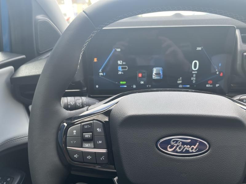 Image FORD Puma Gen-E 168ch Standard Range 43 kWh Premium