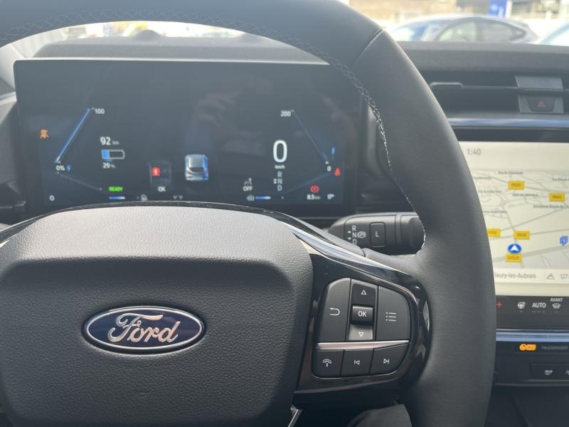 Image FORD Puma Gen-E 168ch Standard Range 43 kWh Premium