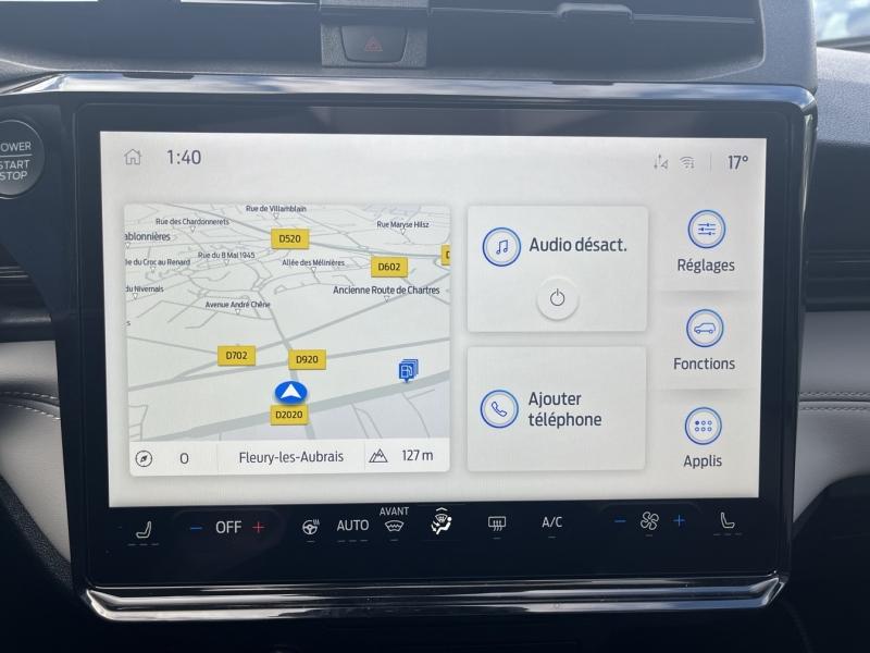 Image FORD Puma Gen-E 168ch Standard Range 43 kWh Premium