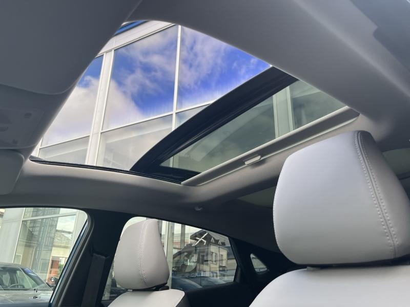 Image FORD Puma Gen-E 168ch Standard Range 43 kWh Premium