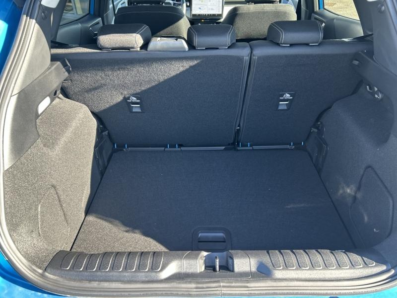 Image FORD Puma Gen-E 168ch Standard Range 43 kWh