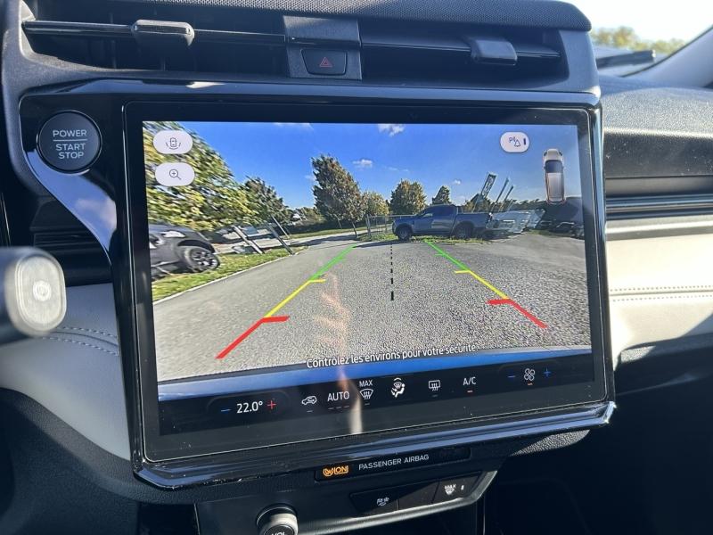 Image FORD Puma Gen-E 168ch Standard Range 43 kWh