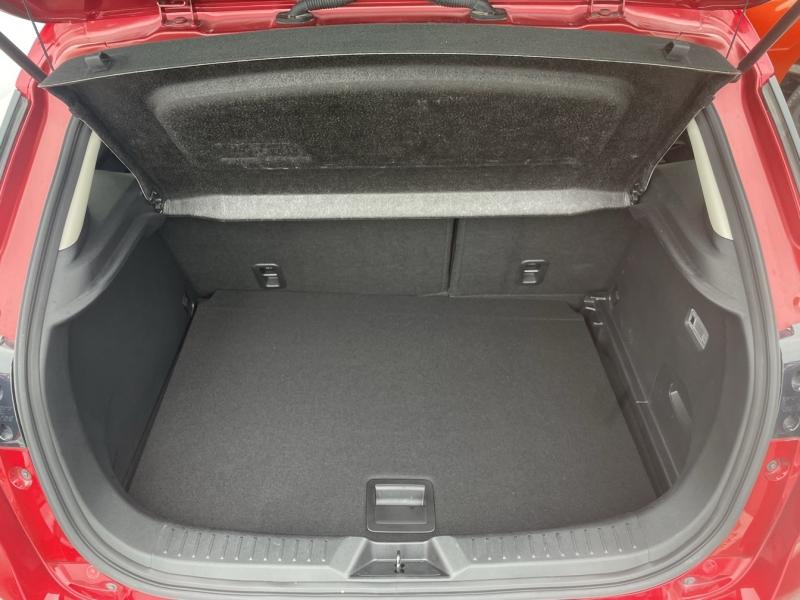 Image MAZDA CX-3 2.0 SKYACTIV-G 121ch Sélection BVA Euro6d-T