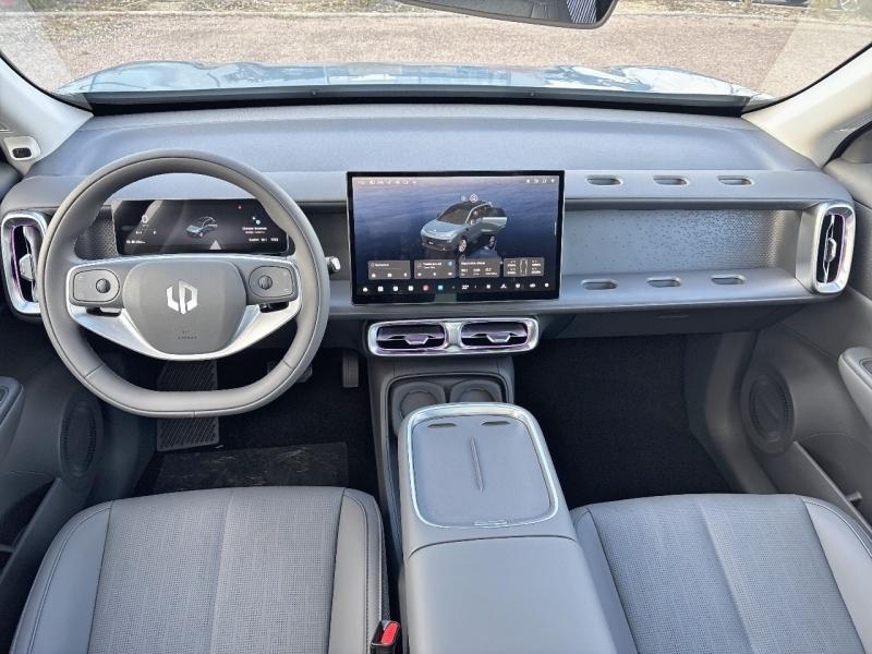 Image LEAPMOTOR B10 BEV 218ch Pro Max 67,1 kWh Design