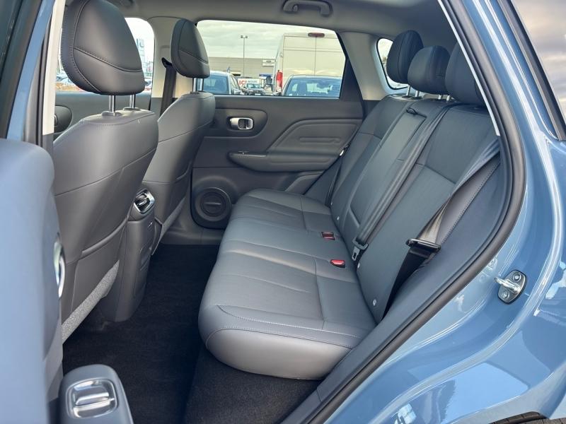 Image LEAPMOTOR B10 BEV 218ch Pro Max 67,1 kWh Design