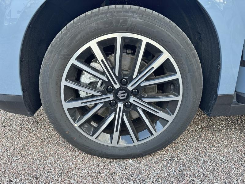 Image LEAPMOTOR B10 BEV 218ch Pro Max 67,1 kWh Design