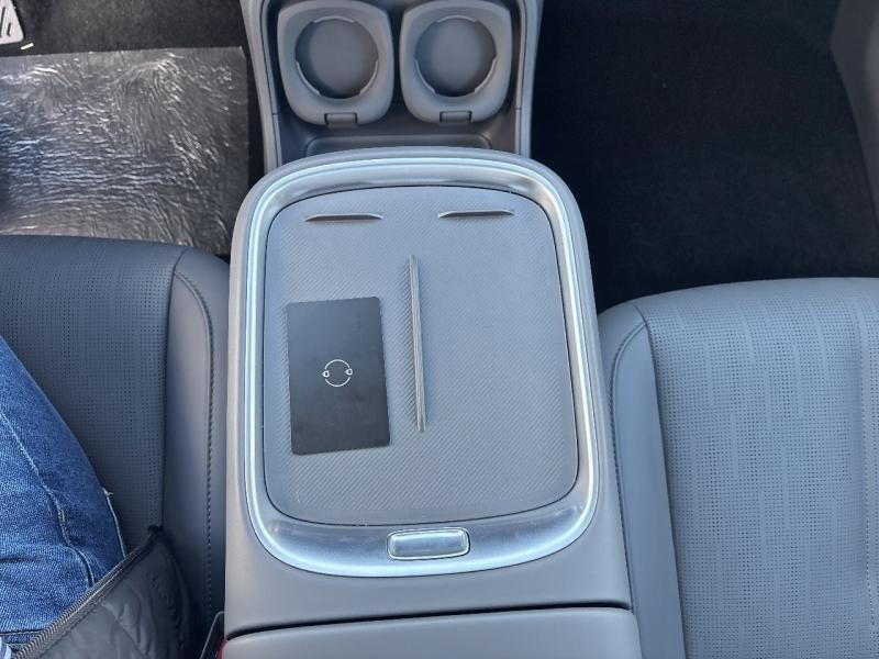 Image LEAPMOTOR B10 BEV 218ch Pro Max 67,1 kWh Design