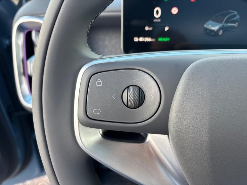 Image LEAPMOTOR B10 BEV 218ch Pro Max 67,1 kWh Design