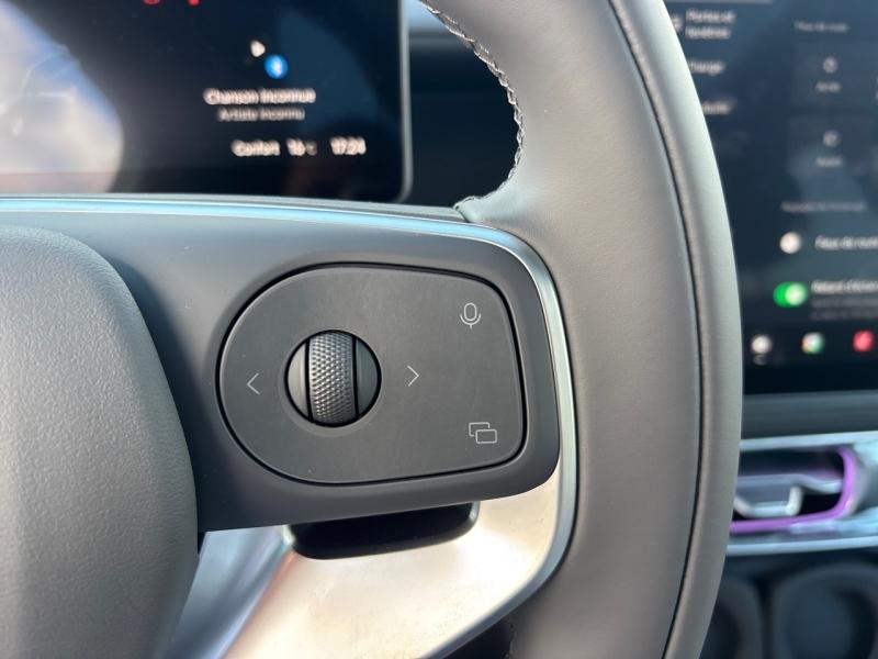 Image LEAPMOTOR B10 BEV 218ch Pro Max 67,1 kWh Design