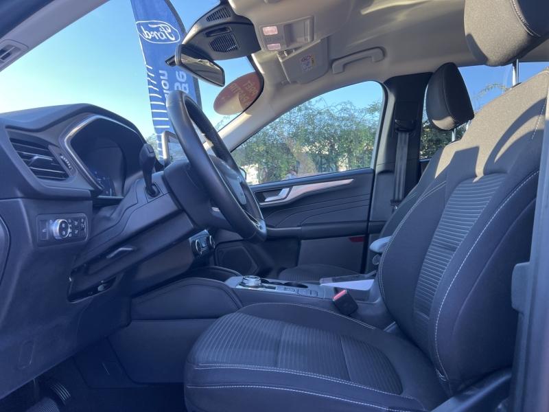 Image FORD Kuga 2.5 Duratec 190ch FHEV E85 Titanium BVA