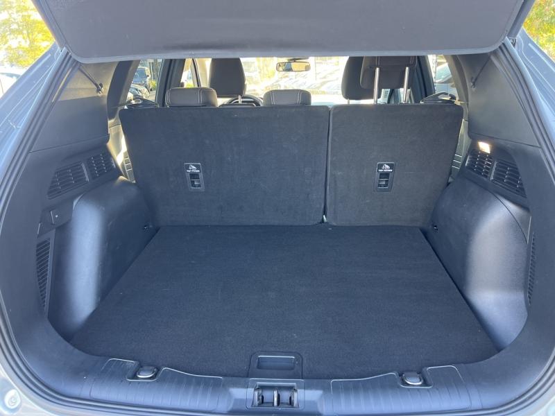 Image FORD Kuga 2.5 Duratec 190ch FHEV E85 Titanium BVA