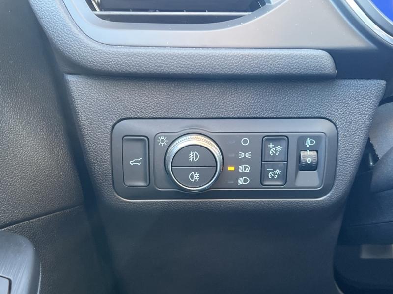 Image FORD Kuga 2.5 Duratec 190ch FHEV E85 Titanium BVA