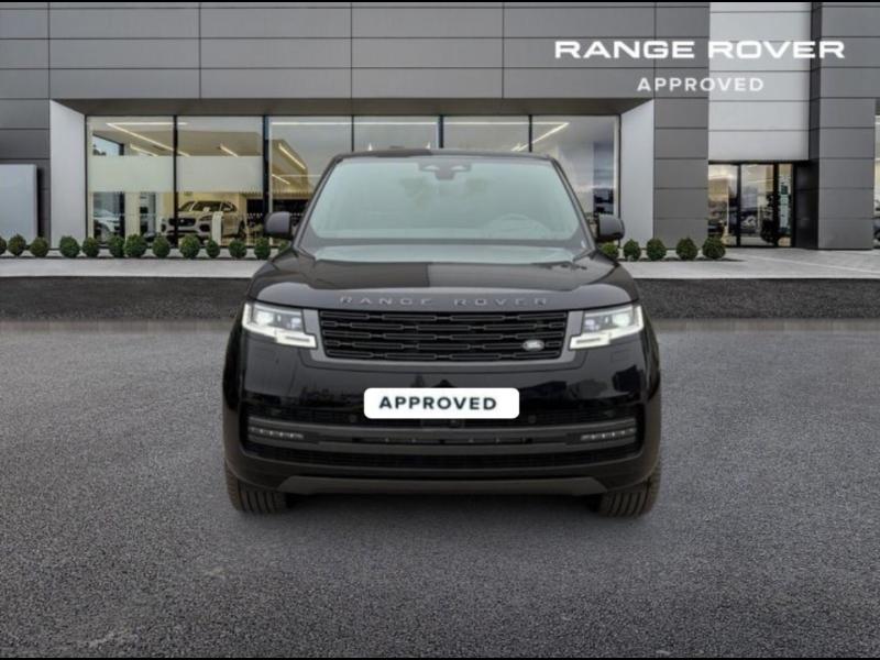 Image LAND-ROVER Range Rover 3.0 P550e 550ch PHEV Autobiography SWB