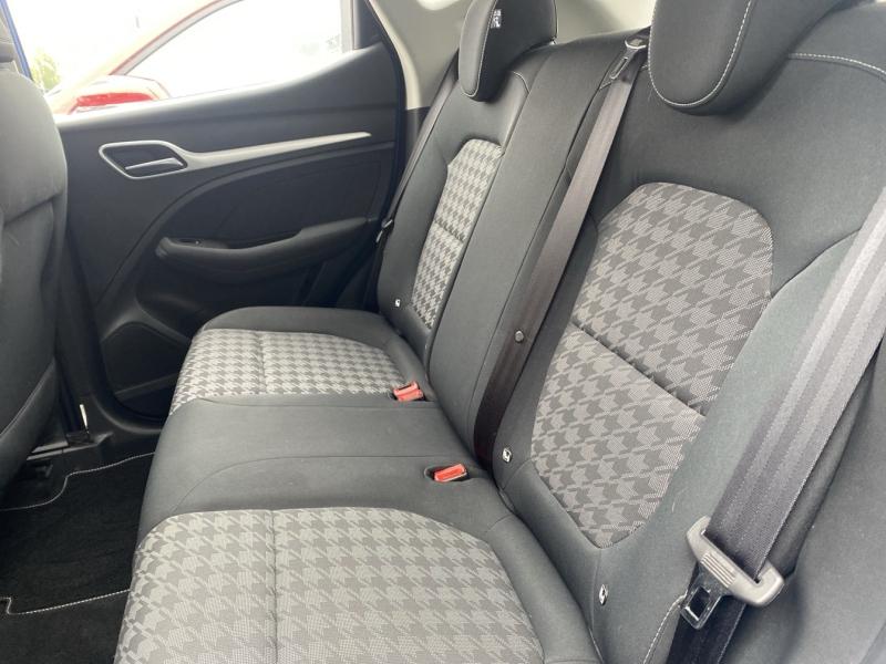 Image MG MOTOR ZS EV 143ch Comfort