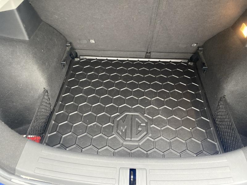 Image MG MOTOR ZS EV 143ch Comfort