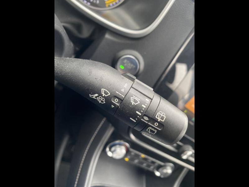 Image MG MOTOR ZS EV 143ch Comfort