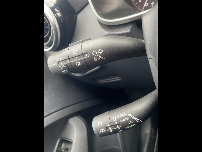 Image MG MOTOR ZS EV 143ch Comfort