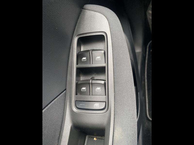 Image MG MOTOR ZS EV 143ch Comfort