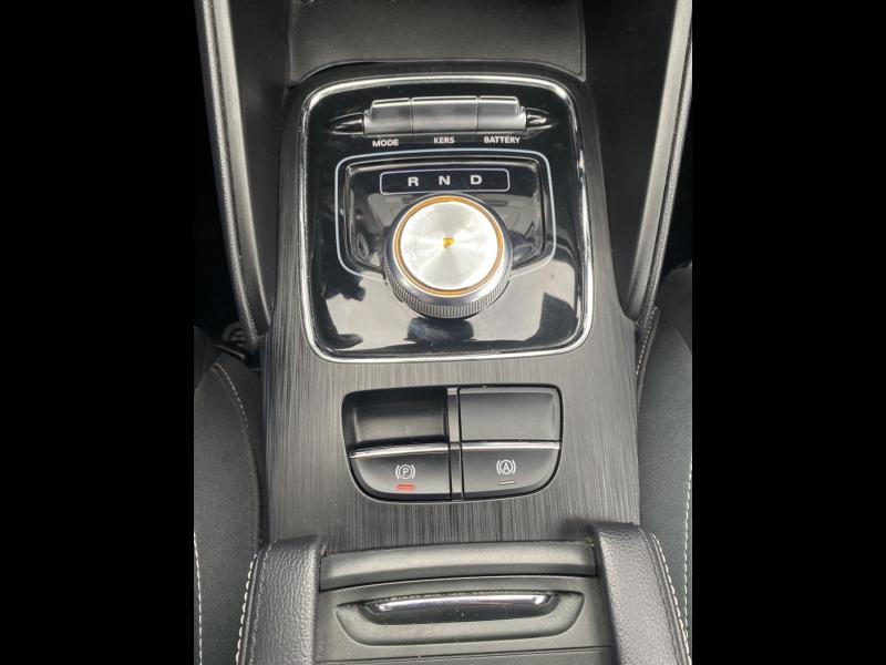 Image MG MOTOR ZS EV 143ch Comfort