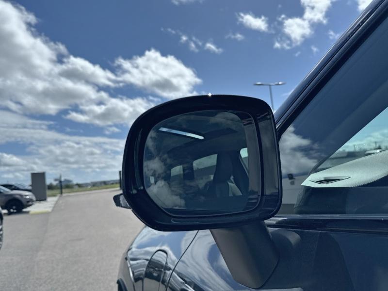 Image VOLVO XC60 T6 Hybride Rechargeable 253 + 145ch Ultra Style Dark Geartronic 8 AWD