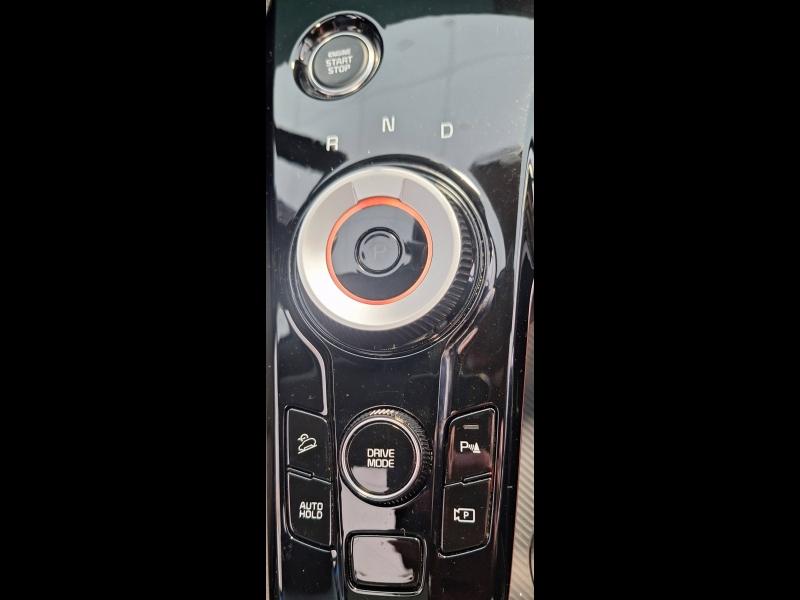 Image KIA Sportage 1.6 T-GDi 210ch HEV GT-line Premium BVA6