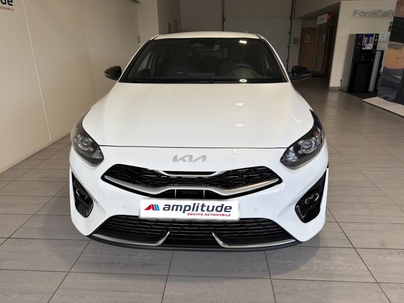 Image KIA ProCeed 1.5 T-GDi 140ch GT-line DCT7