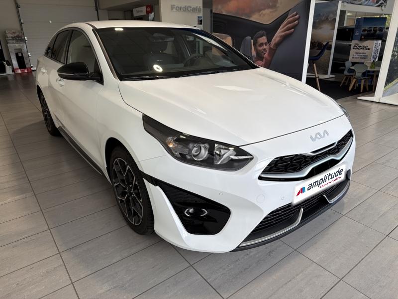 Image KIA ProCeed 1.5 T-GDi 140ch GT-line DCT7