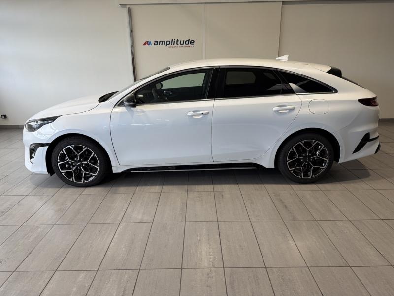Image KIA ProCeed 1.5 T-GDi 140ch GT-line DCT7