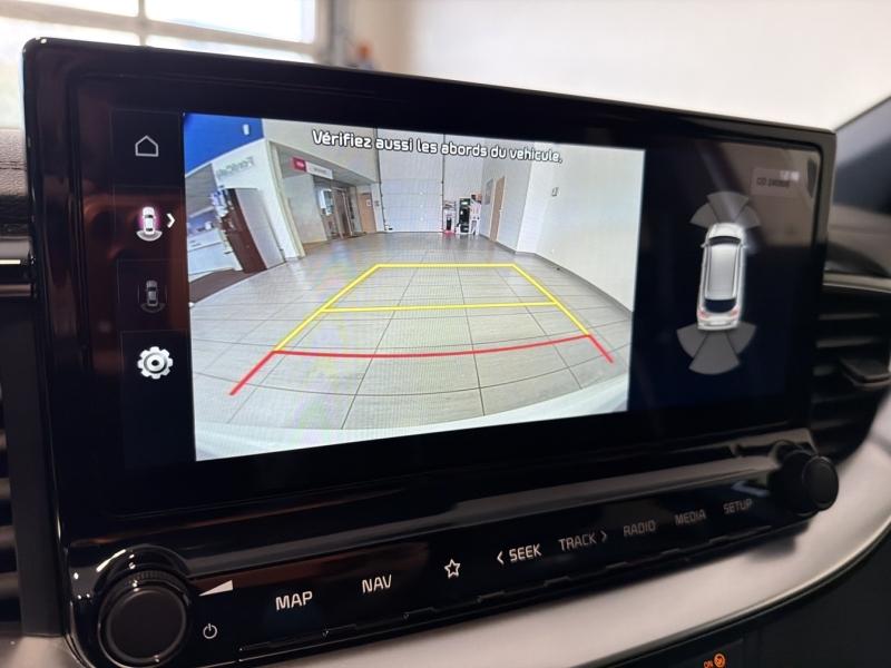 Image KIA ProCeed 1.5 T-GDi 140ch GT-line DCT7