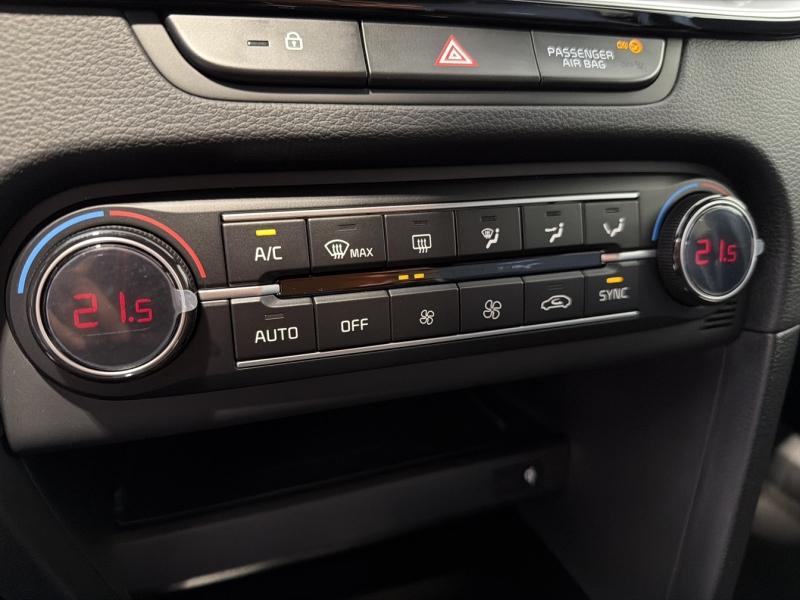 Image KIA ProCeed 1.5 T-GDi 140ch GT-line DCT7