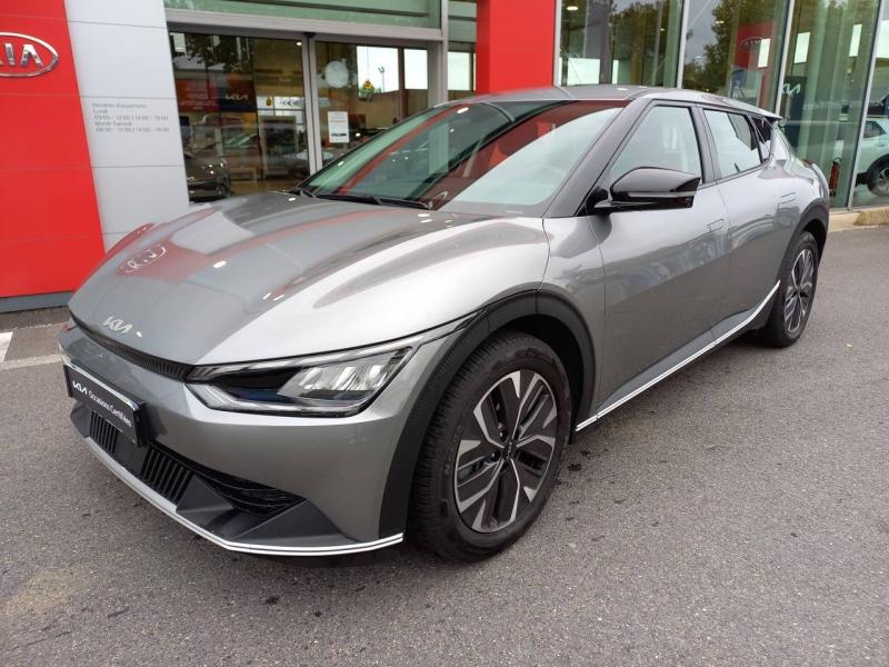 Photo KIA EV6 229ch Air Active 2WD