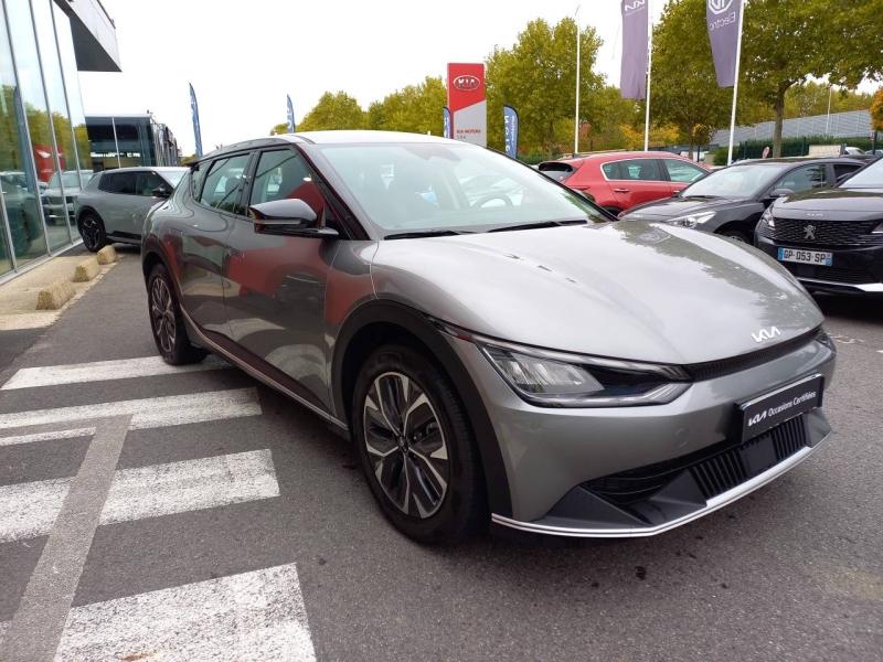 Image KIA EV6 229ch Air Active 2WD