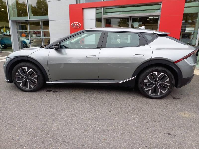 Image KIA EV6 229ch Air Active 2WD