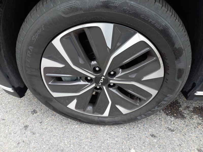 Image KIA EV6 229ch Air Active 2WD