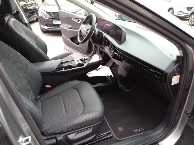 Image KIA EV6 229ch Air Active 2WD