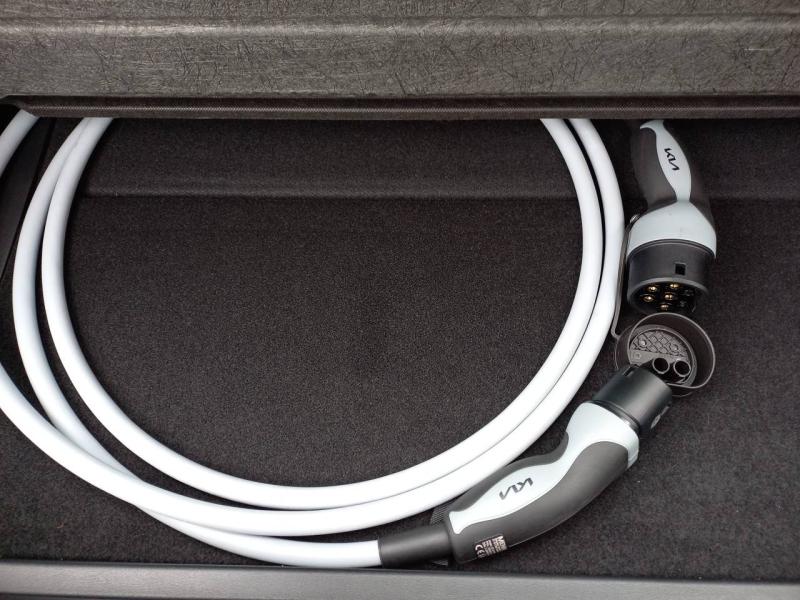 Image KIA EV6 229ch Air Active 2WD