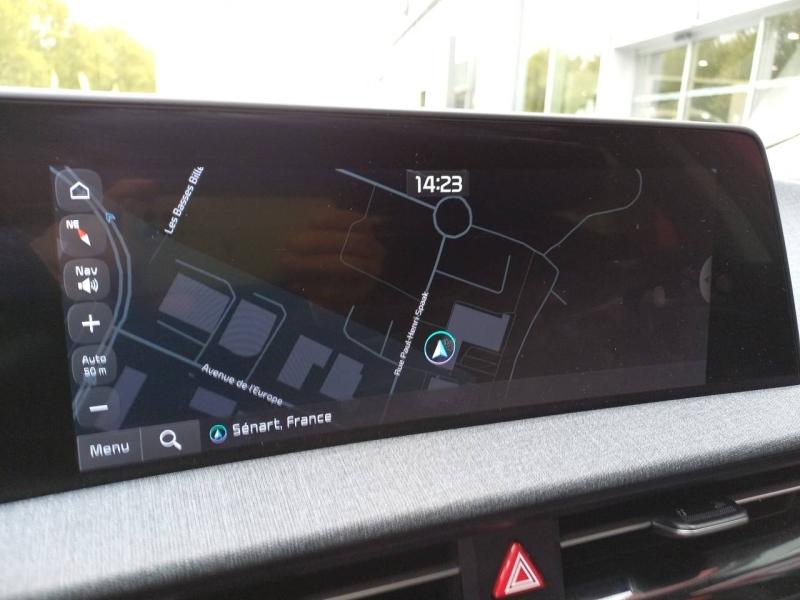 Image KIA EV6 229ch Air Active 2WD