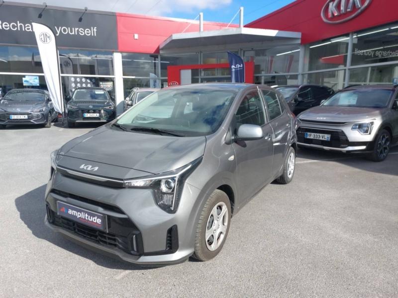 Photo KIA Picanto 1.0 DPi 63ch Active