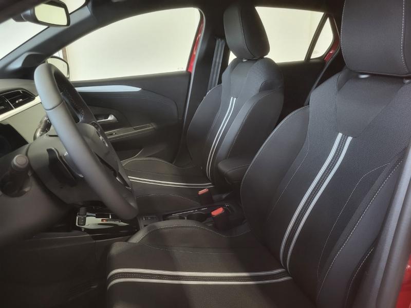 Image OPEL Corsa 1.2 Turbo Hybrid 110ch GS e-DCT6