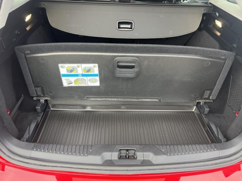 Image FORD Focus SW 1.0 Flexifuel mHEV 125ch Titanium X Business Powershift