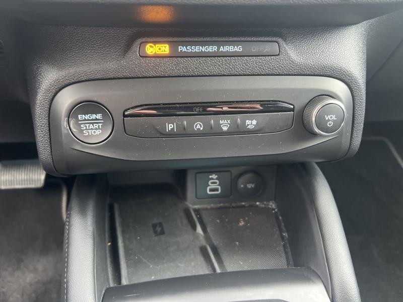 Image FORD Focus SW 1.0 Flexifuel mHEV 125ch Titanium X Business Powershift