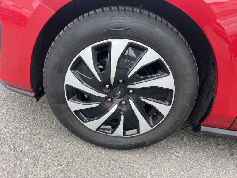 Image FORD Focus SW 1.0 Flexifuel mHEV 125ch Titanium X Business