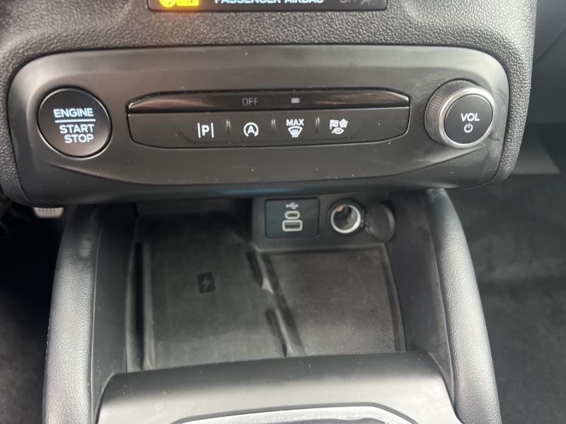 Image FORD Focus SW 1.0 Flexifuel mHEV 125ch Titanium X Business