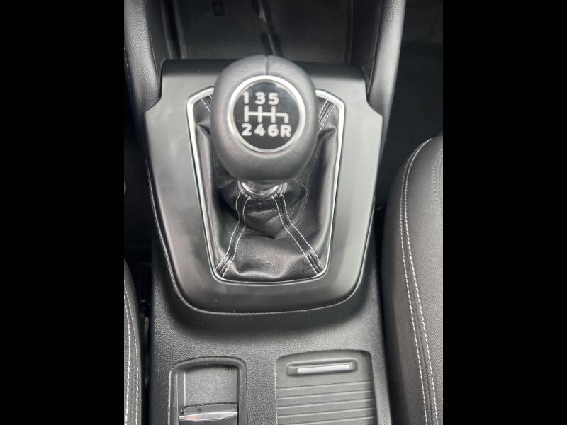 Image FORD Focus SW 1.0 Flexifuel mHEV 125ch Titanium X Business