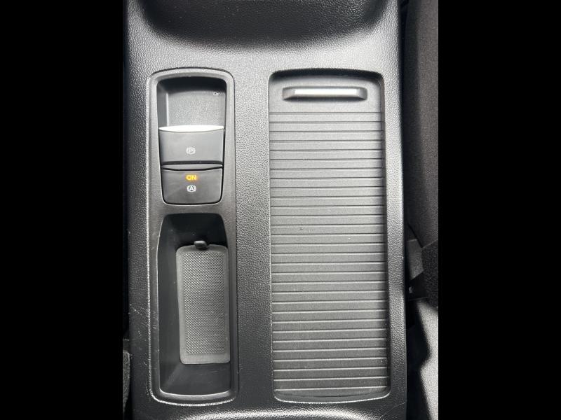 Image FORD Focus SW 1.0 Flexifuel mHEV 125ch Titanium X Business