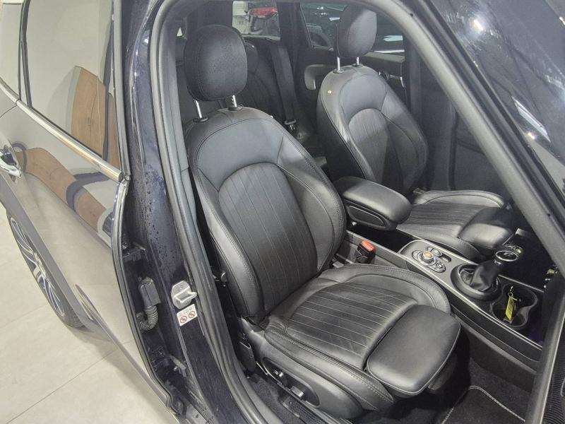 Image MINI Countryman Cooper SE 125ch + 95ch ALL4 BVA6