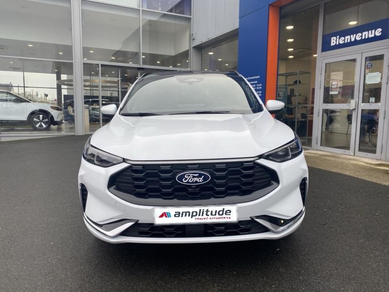 Photo FORD Kuga 2.5 Duratec 180ch Hybrid FlexiFuel ST-Line X Powershift